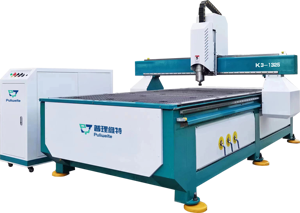 Precio del distribuidor 3 ejes carpintería 3D 4*8 Cnc enrutador de madera sistema DSP Mdf madera contrachapada grabado 1325 acrílico Cnc enrutador máquina - Product Image 4