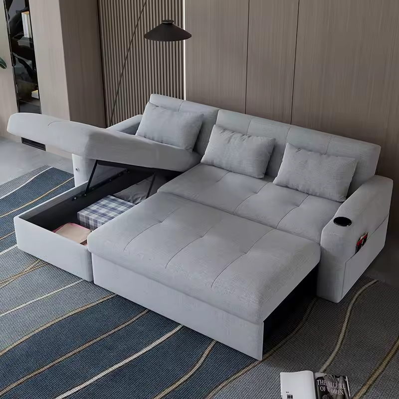 Three Seats