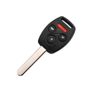 Honda 313.8MHz FSK 13/46 için otomatik araba ana anahtar uzaktan ve çip ayrı boş tuşları - Product Image 2