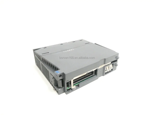 ชุด Q12HCPU โมดูลหน่วยประมวลผลกลาง PLC Mitsubishi ใหม่ของแท้ - Product Image 3