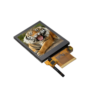 2.8 Inch Tft <strong>Lcd</strong> Display Module Ili9341 Capacitive Touch Spi/rgb/mcu <strong>Interface</strong> <strong>Lcd</strong> 2.8&quot; CTP 2.8INCH TFT <strong>LCD</strong> Display Module - Product Image 1