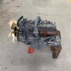 Original <strong>Engine</strong> for Isuzu 6BD1T Excavator Used <strong>Engine</strong> diesel With Turbo Transmission - Product Image 3