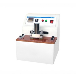 Ink Decolorization <strong>Testing</strong> Equipment, test the Adhesion of the Ink, Judge the Quality of the Ink - Product Image 3
