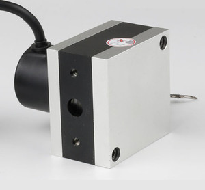 <strong>Motion</strong> <strong>sensor</strong> Length measurement <strong>sensor</strong> Programmable encoder
