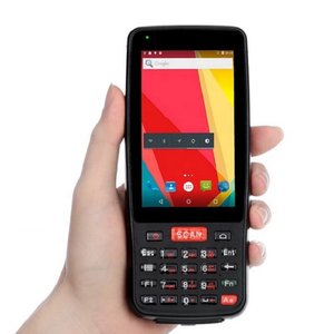 PDA industriale di grande memoria con trasmissione dati Netcom 4G - Product Image 6