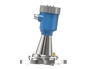 Precio competitivo FMCW 80GHz Sensor de nivel de radar con soporte técnico gratuito - Product Image 5