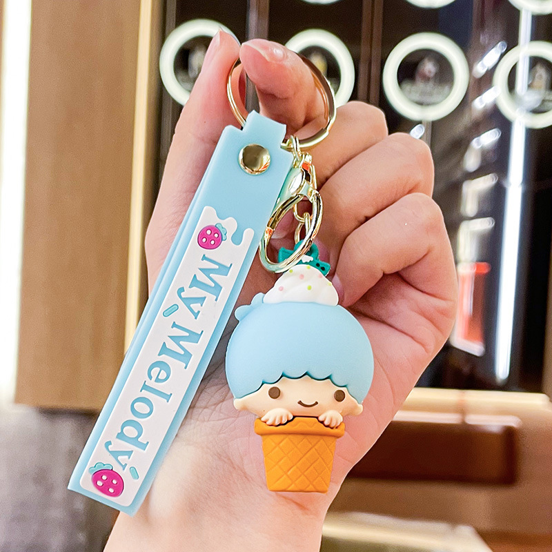 Sanrio ice cream-kiki