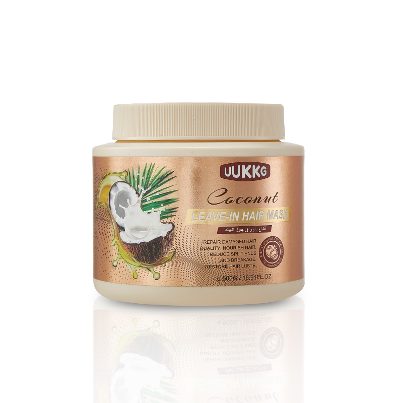 UU4586 Coconut