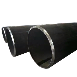 用于油气运输API 5L GRB ps1 LSAW管道 - Product Image 4