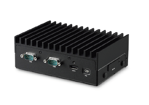ADLINK DLAP-211-JNX piattaforma AI Edge alimentato da NVIDIA Jetson Xavier NX - Product Image 2