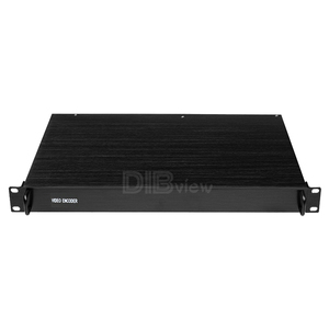 Canlı akış facebook için 8 kanal H.264 3G SDI video kodlayıcı IPTV - Product Image 5