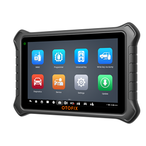 Neues OTOFIX IM2 Advanced Auto Immo Wegfahr sperren analysator 24V Haupt schlüssel Verlorenes Programmier gerät WiFi Alle Marken SDK Schlosser - Product Image 2
