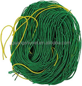 Isıya dayanıklı soğuk dayanıklı kırmak kolay değil için uygun çeşitli bitkiler meyve sarmaşıklar bitki tırmanma ağı - Product Image 1