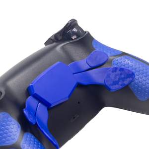 Controlador antideslizante para juegos, placa de actualización, remapeador de agarre, carcasa trasera, botones de paleta trasera, Kit de reasignación de subida programable para PS5 - Product Image 3