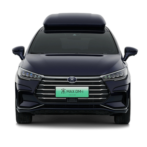 BYD şarkı MAX DM-i Hybrid 2022 enerji çin araba üreticisi araç elektrikli otomobil - Product Image 1