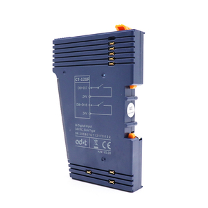 Odot <strong>Digital</strong> <strong>Input</strong> IO <strong>Module</strong> CT-121F: 16 CH <strong>Digital</strong> Intput/ 24VDC/ Sink, PNP