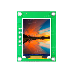 Modulo LCD diretto in fabbrica da 3.2 pollici CH032A-S TFT RGB con interfaccia SPI ST7789T3 IC 3.2 'con PCB 240*320 risoluzione COG tipo - Product Image 4