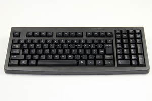 GSAN Oem diseño personalizado mejor precio Teclado mecánico del juego de con lector de tarjetas opcional de buena calidad nuevo POS teclado 81 teclas de USB - Product Image 2