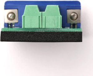 DB9分线板DB9 RS232串行母到接线盒10针适配器 (超小尺寸) - Product Image 4