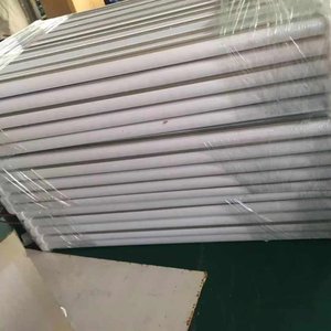 LED şerit ışık 50cm/U DC12V 5730 LED sert şerit LED tüp U-şekillendirilmiş alüminyum kabuk PC kapak açık kamp aydınlatma - Product Image 5