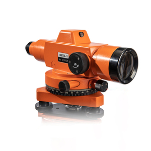 Instrumentos de medición de topografía de nivel automático impermeable óptico al por mayor 30x equipo de nivel automático Dumpy - Product Image 4