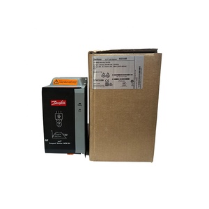 ตัวแปลงความถี่และแรงดันไฟฟ้าต่ำมอเตอร์ไดรฟ์ความถี่ ACS880-01-027A-5 ABB VFD มีส่วนลด - Product Image 5