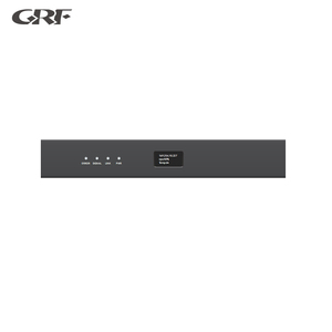 Decodificador de matriz visualizado 4K30 integrado con H.264/H.265/JPEG - Product Image 1