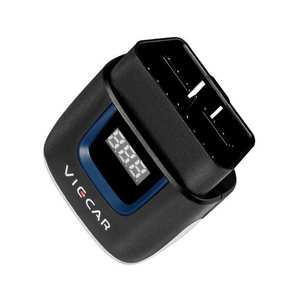 Viecar VP003 OBD2 Scanner ELM327 Auto Diagnostic Auto <strong>Code</strong> Reader V2.2 Type-<strong>C</strong> Adapter - Product Image 2