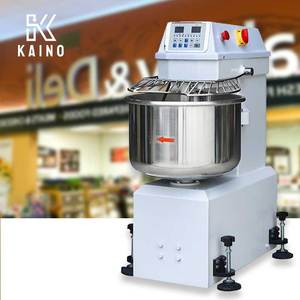Giá thấp 12.5kg 40L lít nhỏ bột thực phẩm trộn bánh mì bột trộn máy - Product Image 1