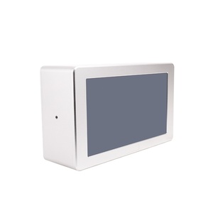 有効期限ロゴ番号コーディング機OEM/ODM T600オンラインバッチコードエッグスタンピング6ヘッドTIJ工業用インクジェットプリンター - Product Image 4