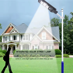 StreetLightIp65屋外防水ソーラーライト30w 60w 90w 120w 150wその他のソーラーライト<span class=keywords><strong>Led</strong></span>ソーラー街路灯