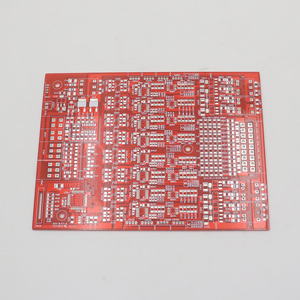 แผงวงจร PCBA SMT บริการประกอบ PCB สำหรับอุปกรณ์อิเล็กทรอนิกส์เพื่อผู้บริโภค - Product Image 1