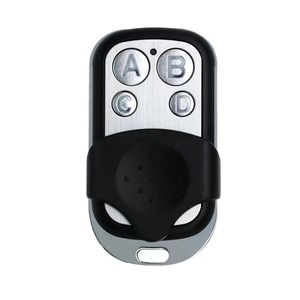 433MHZ 433.92mh Key <strong>Duplicator</strong> Controller <strong>Remote</strong> <strong>Control</strong> Clone Universal Learning <strong>Code</strong> <strong>Rolling</strong> <strong>Code</strong> for Door