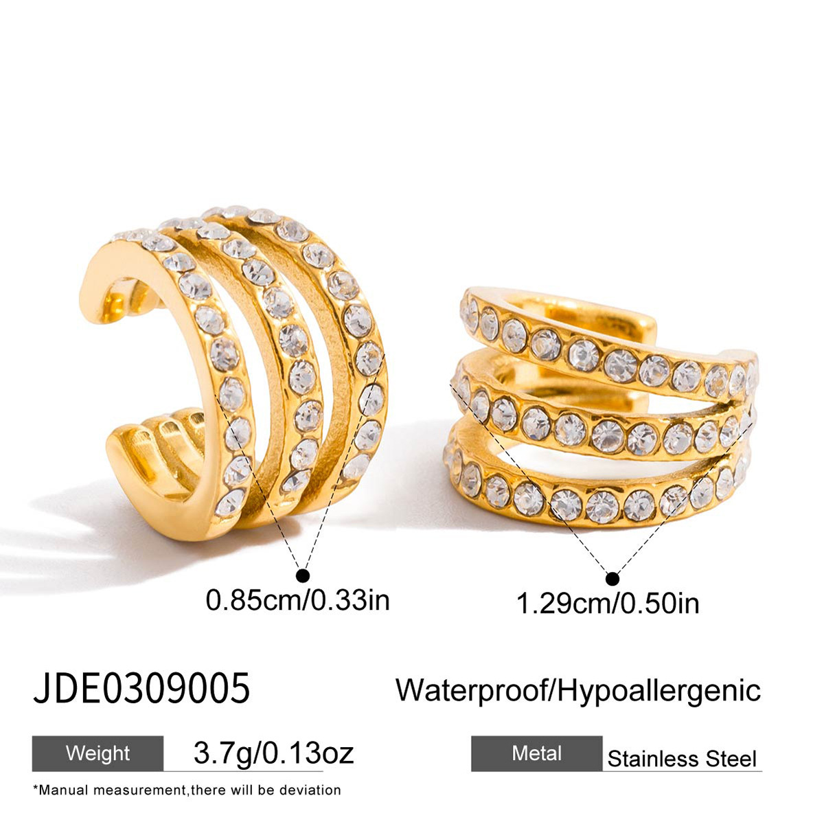 รหัสสินค้า: JDE0309005