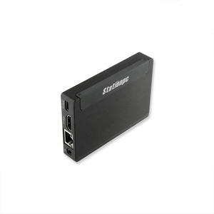 Mini AI PC RK3566 Quad-core 64-bit <strong>Cortex</strong>-A55 Processor Edge Computing Android11.0 <strong>Linux</strong> Rk3566 Mini Pc Station M2 AI PC Box - Product Image 6