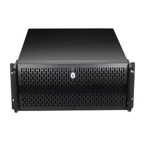 4U-5528-308 premium <strong>computer</strong> <strong>case</strong> Industrial PC <strong>case</strong> Industrial <strong>Computer</strong> <strong>case</strong> sturdy and durable can support customization - Product Image 1