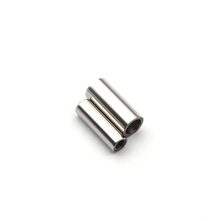 Polished Steel
