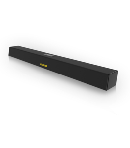 2,0 Altavoces Precio de fábrica Barra de sonido de música BT5.0 Altavoces ópticos Sistema de audio Barra de sonido Puerto USB Barras de sonido Altavoz de TV - Product Image 1