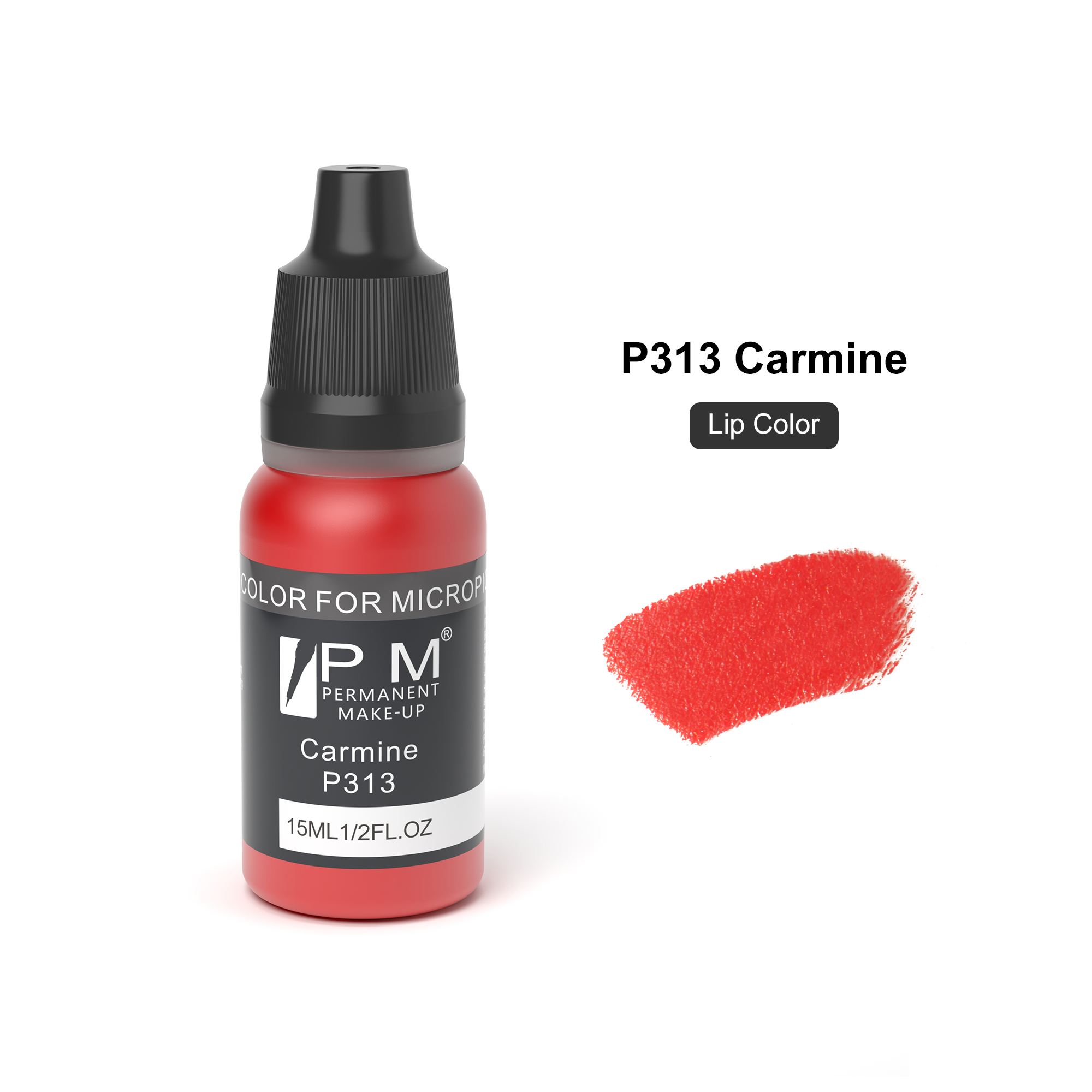 P313 carmine