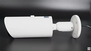 最新AI VCA 8MP全彩IP网络摄像机防水户外闭路电视安全系统sd卡内置 - Product Image 4