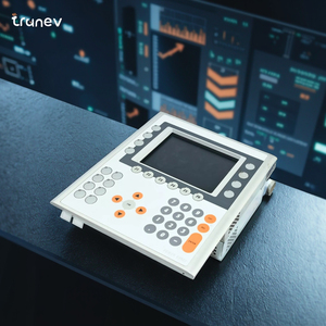 Neuer Original-Wechsel richter mit HMI-Touchscreen ACOPOS Servo Drive Power Panel Display 6PPT 30.101 G-20B für die SPS-Programmierung - Product Image 1