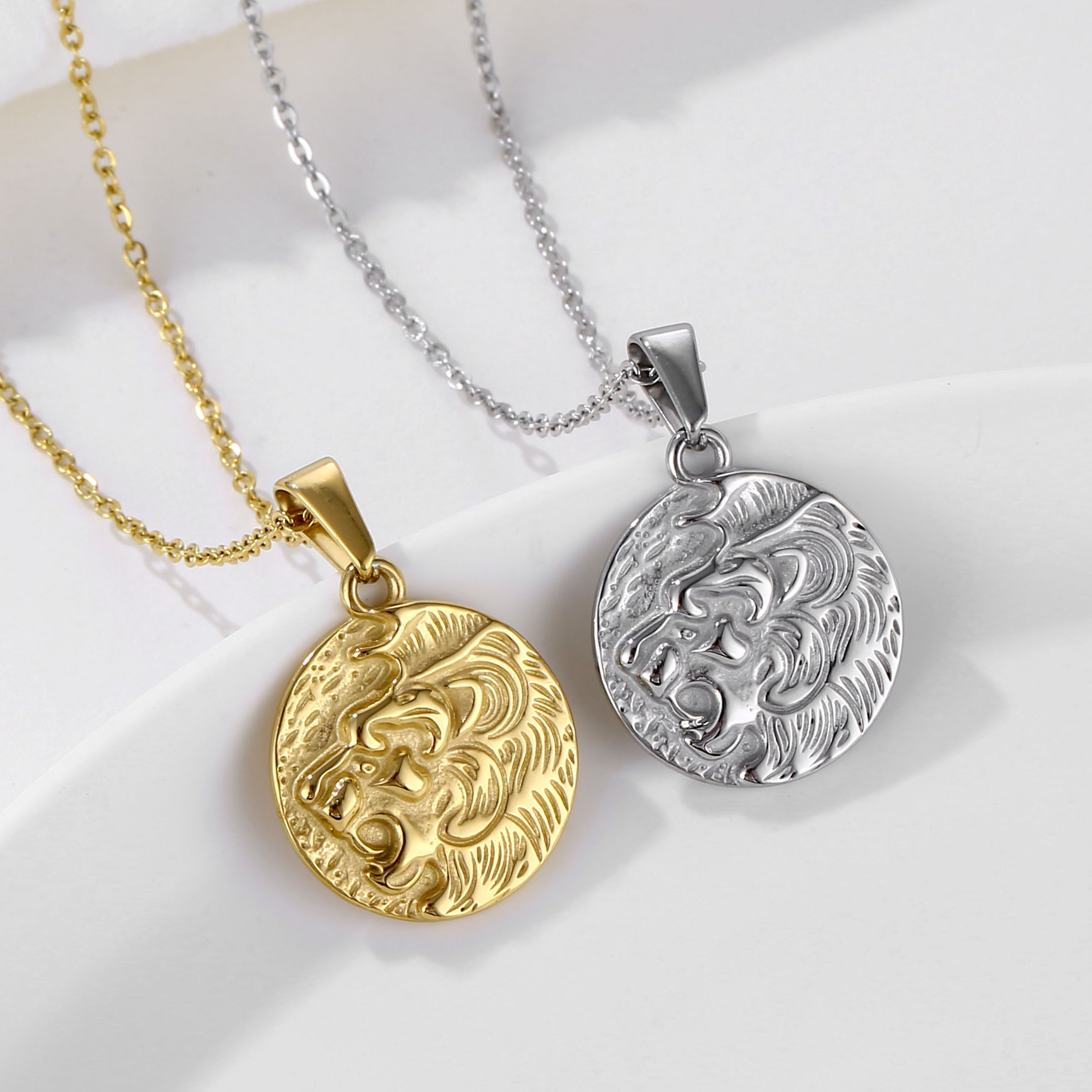 lion de 20 mm