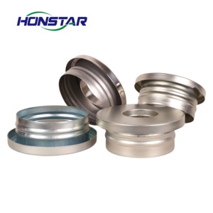 <span class=keywords><strong>Bha</strong></span> mạ kẽm lọc cuối Bìa trên cho các yếu tố lọc <span class=keywords><strong>BHA</strong></span> pulsepleat - Product Image 6