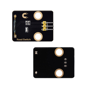 Keyes tudio Reed Switch Optional mit (out) Gehäuse kompatibel mit Bausteinen für Arduino Reed Switch Module