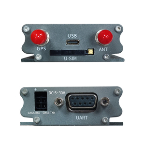 <span class=keywords><strong>RS232</strong></span>/RS485-Schnittstelle M2M 4G SIMCOM SIM7600/QUECTEL EC25/EC21/BG96/BG95-Modem 4G LTE-Modem