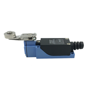 Di alta qualità KZ-8104 regolabile a rullo braccio leva arduino rotativo finecorsa per CNC Mill Laser Plasma Router Mirco Switch - Product Image 1