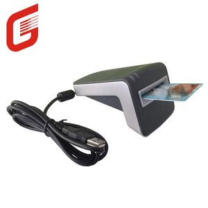 D & C T6-U-I İletişim IC kart okuyucu - Product Image 3