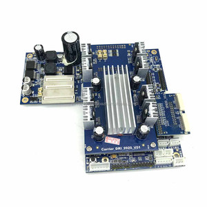 Совершенно новая печатающая головка aifa xp600, набор плат xp600, включая системную плату для основной платы aifa - Product Image 5