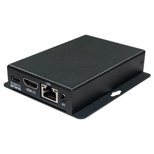 Mini PC EC-R3328PC Rockchip RK3328 Quad-core <strong>ARM</strong> <strong>Cortex</strong>-A53 64-bit <strong>processor</strong> 1.5GHz Support Android/Ubuntu