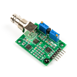PH Testing <strong>Sensor</strong> <strong>Module</strong> with 0 - 14 pH Range - Ideal <strong>for</strong> Water Quality Monitoring, Aquaculture, Laboratory <strong>Use</strong> &amp; DIY Projects - Product Image 5